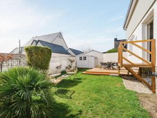 Holiday Home La Colombe by Interhome - Saint-Lunaire - 3
