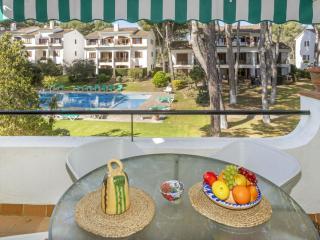 Apartment Country Club II by Interhome - Pals - 9