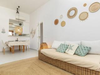 Apartment Country Club II by Interhome - Pals - 1