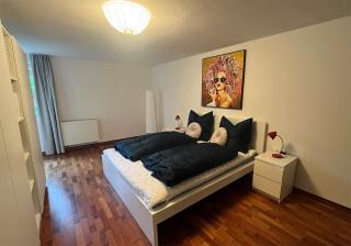 Memminger Stadtnest Donaustr 4 - Memmingen - 9