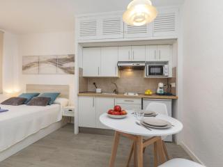 Apartment Homey by Interhome - 3