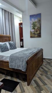 Lotus homes - Dar es Salaam - 9