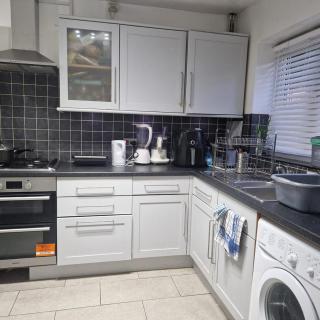 Room in a quiet house - Basildon - 2