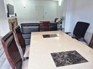 Room in a quiet house - Basildon - 1