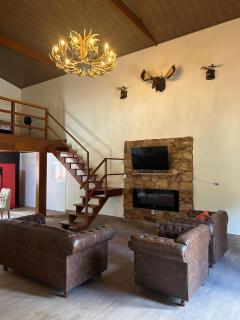 Villa Serenità - Rifugio Fienile - 4