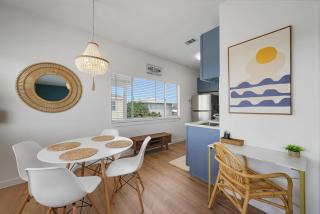 Gulf Paradise - 1BR Oka Island Oasis for Couples - Fort Walton Beach - 1