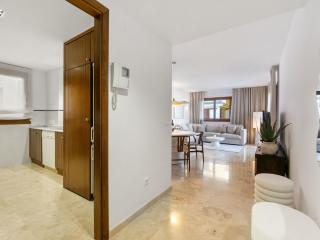 Apartment La Recoleta by Interhome - 3