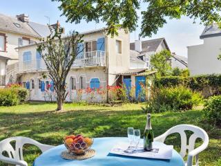 Apartment Charme du Pouliguen by Interhome - Le Pouliguen - 9