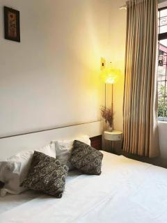 Hoe Stay - Where to stay - Hanoi - 2