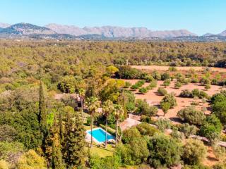Holiday Home Can Ferre de Baix by Interhome - Pollensa - 6