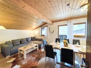 Apartment Schachner-1 by Interhome - 9