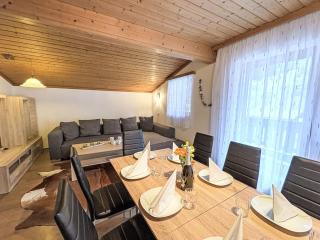 Apartment Schachner-1 by Interhome - Saalbach-Hinterglemm - 2