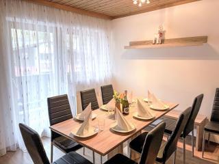 Apartment Schachner-1 by Interhome - 2