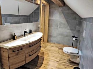 Apartment Sennerin by Interhome - Forstau - 6