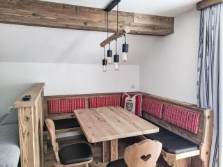 Apartment Sennerin by Interhome - Forstau - 7