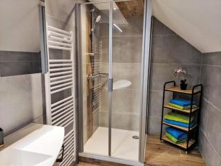 Apartment Sennerin by Interhome - Forstau - 4