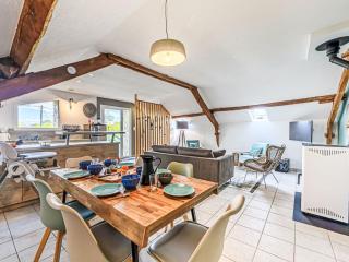 Holiday Home Gwennadu by Interhome - Ploeren - 8