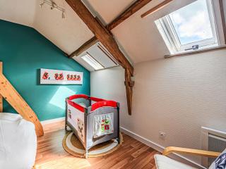 Holiday Home Gwennadu by Interhome - Ploeren - 1