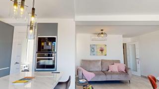 Atico Puesta Sol by Family Homes - Dénia - 9