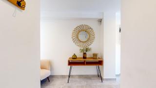 Atico Puesta Sol by Family Homes - Dénia - 2