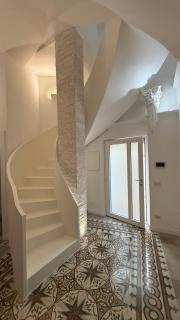 Palazzo epocale Matera - Room 900 - Matera - 5
