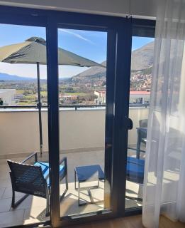 Penthouse Ika - Trebinje - 9