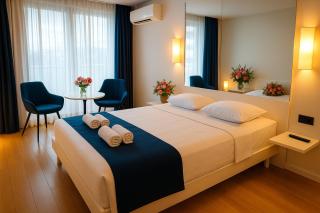 Panorama Orbi Luxe Batumi - Batumi - 8