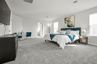 Spacious & Serene Family Gem: Games, Office, Yard! - 9