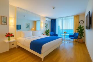 Panorama Orbi Luxe Batumi - Batumi - 1