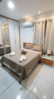 Beach Flat Boa Viagem 504 - Recife - 8