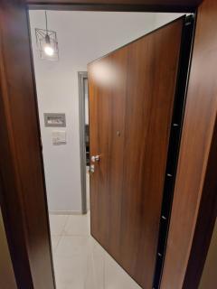 Diana's cozy 13 studio. - Ioannina - 9