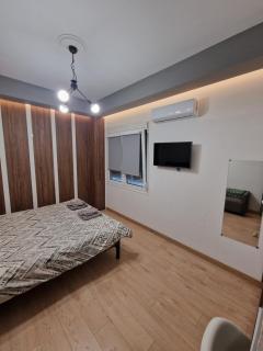 Diana's cozy 13 studio. - Ioannina - 3