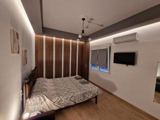 Diana's cozy 13 studio. - Ioannina - 4