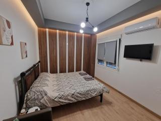 Diana's cozy 13 studio. - Ioannina - 1