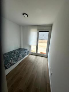 Apartamento con Terraza y Parking, para temporada, minimo un mes - 5
