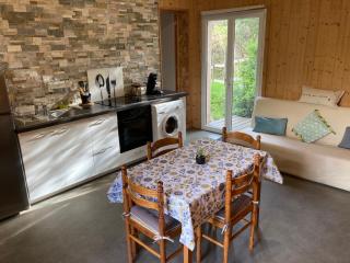 Gîte chez Arthur - Vezzani - 8