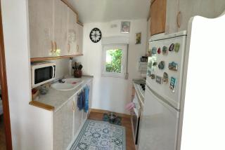 Mobil home - Arreau - 5