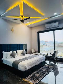 The Canyon Stays - Udaipur - 1