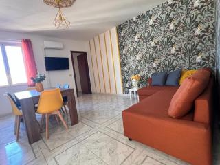 Casa Mortillaro - The Heart of Palermo, Ballaro Market - Palermo - 7