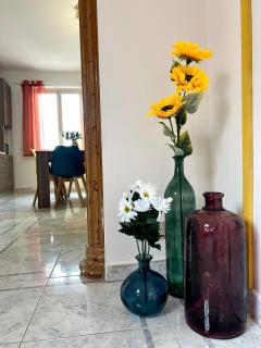 Casa Mortillaro - The Heart of Palermo, Ballaro Market - Palermo - 3