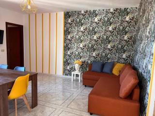 Casa Mortillaro - The Heart of Palermo, Ballaro Market - Palermo - 2