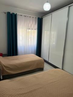 Modern apartment for rent in Tirana - Tirana - 5