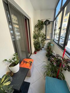 Modern apartment for rent in Tirana - Tirana - 4