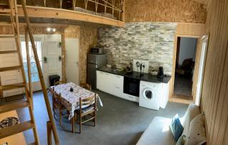 Gîte chez Arthur - Vezzani - 6