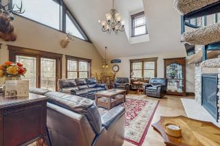 Grand Tomahawk Lodge - Tomahawk - 8