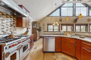 Grand Tomahawk Lodge - Tomahawk - 2