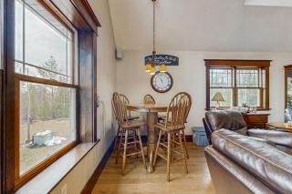 Grand Tomahawk Lodge - Tomahawk - 1