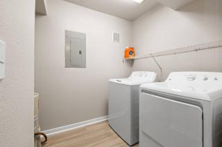 Central 2 Bed 2 Bath Suite 5 mins from Downtown Austin! - Austin - 4