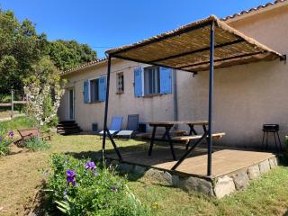 Gîte chez Arthur - Vezzani - 0
