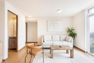 UNNIDO-1003 Tranquil 2 Bedroom Apartment - Sabana Arriba - 0